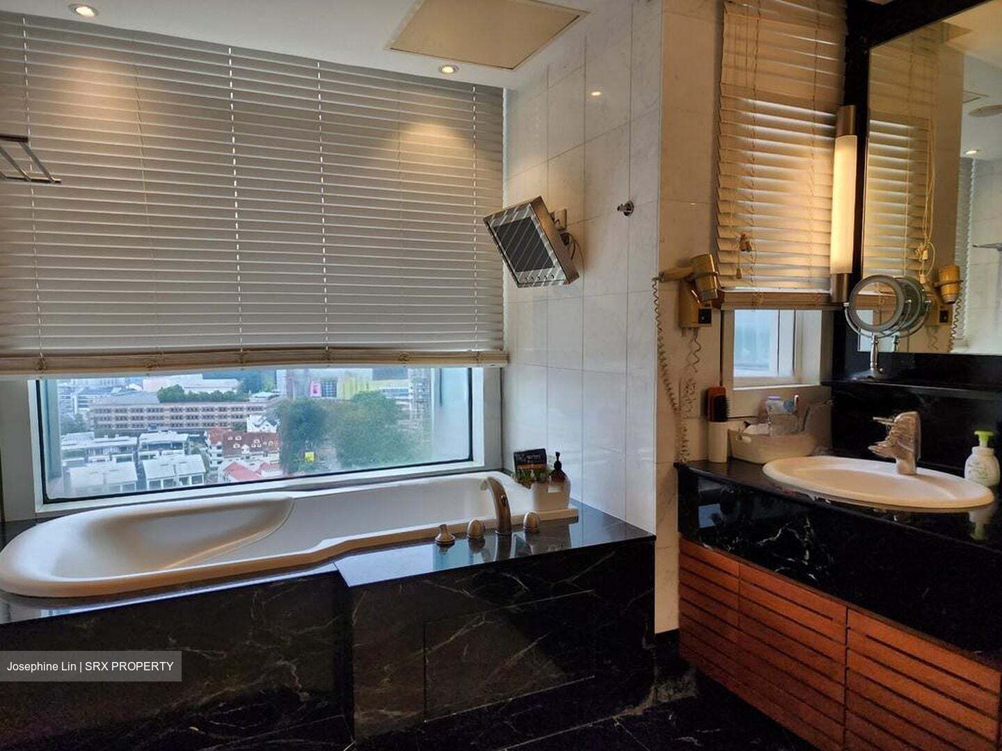 Setia Residences (D11), Apartment #583100571